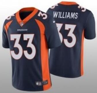 Nike Broncos 33 Javonte Williams Navy Vapor Untouchable Limited Jersey Dzhi,We sell and wholesale Nike Broncos 33 Javonte Williams Navy Vapor Untouchable Limited Jersey Dzhi on line form chian!